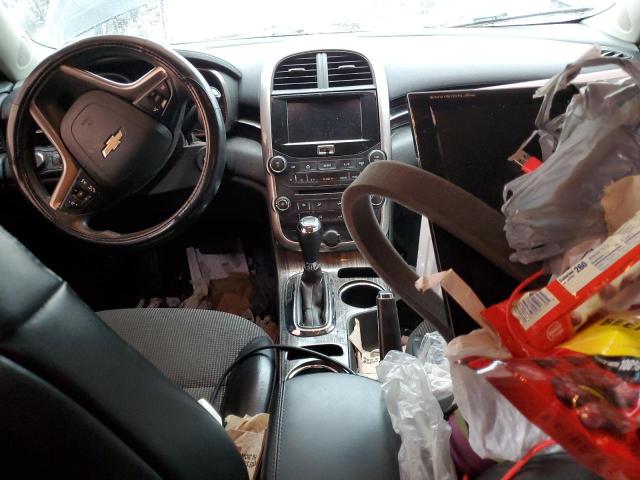 1G11C5SL7EF272574 - 2014 CHEVROLET MALIBU 1LT 黑色 照片 8