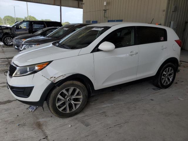 2014 KIA SPORTAGE BASE, 