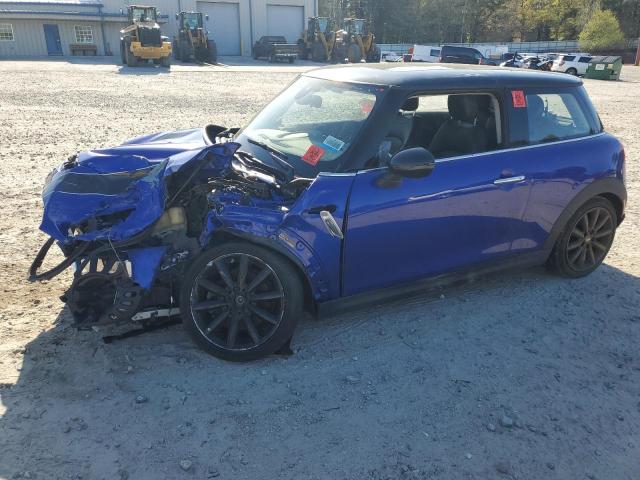2019 MINI COOPER S, null