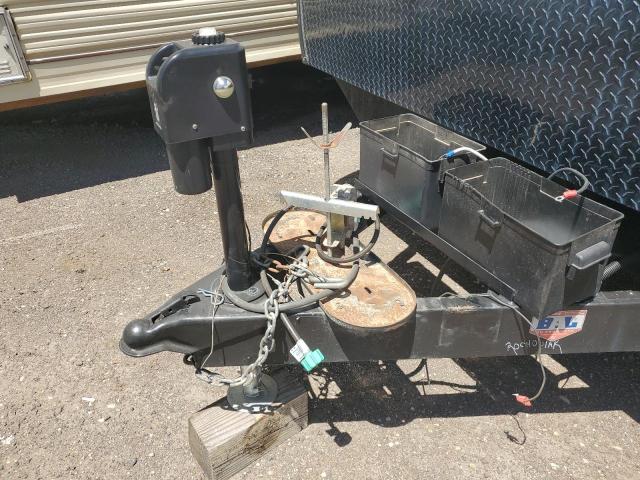 4YDT32226GT411830 - 2016 KEYSTONE PASSPORT TAN photo 7