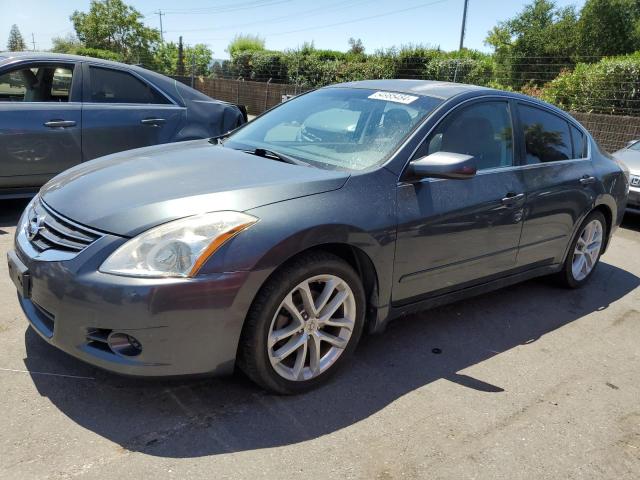 2011 NISSAN ALTIMA BASE, 