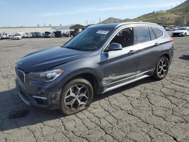 2018 BMW X1 XDRIVE28I, 