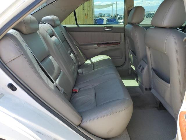 4T1BE30K62U086001 - 2002 TOYOTA CAMRY LE 白色 照片 10