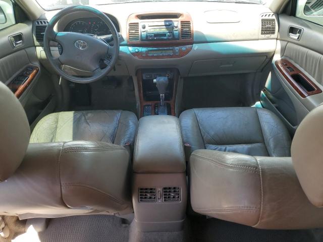 4T1BE30K62U086001 - 2002 TOYOTA CAMRY LE 白色 照片 8