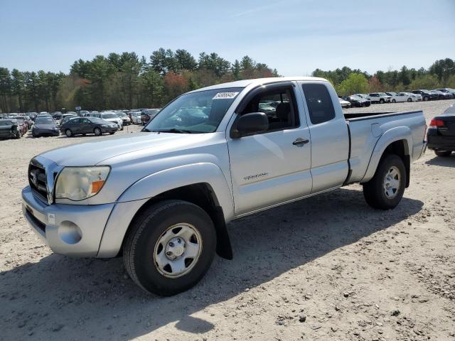 2008 TOYOTA TACOMA ACCESS CAB, null