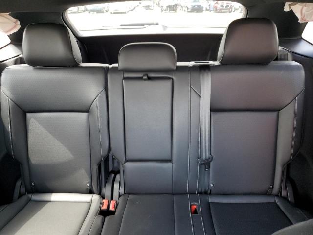 1V23C2CA2LC229916 - 2020 VOLKSWAGEN ATLAS CROS SE Белый фото 10