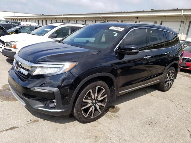 2019 HONDA PILOT TOURING, 