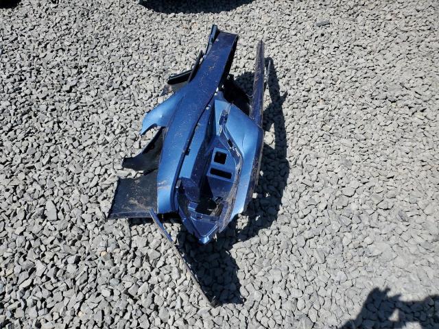 4S3BWGP61N3026123 - 2022 SUBARU LEGACY TOURING XT BLUE photo 12