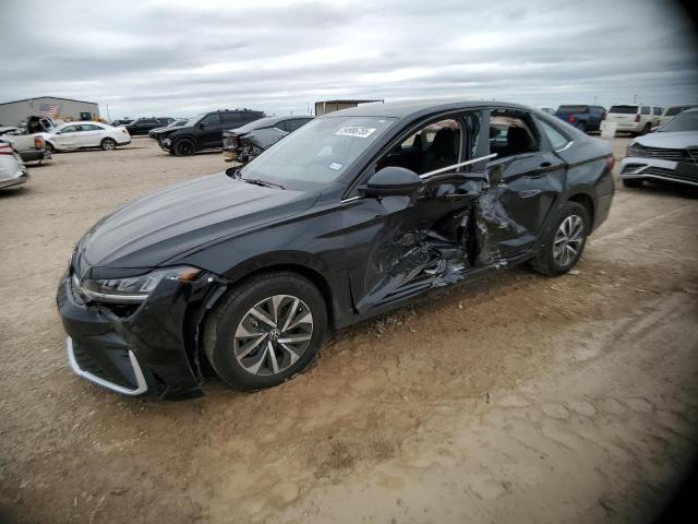 2025 VOLKSWAGEN JETTA S, null