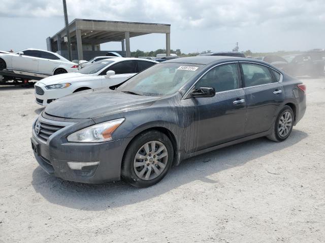 2013 NISSAN ALTIMA 2.5, 