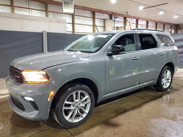 2023 DODGE DURANGO GT, 