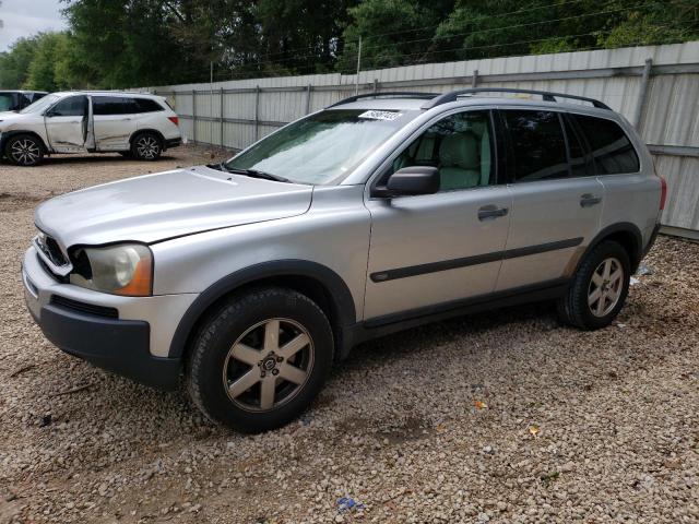 YV4CY592361249822 - 2006 VOLVO XC90 SILVER photo 1