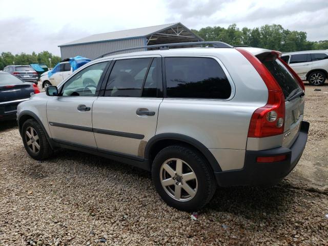 YV4CY592361249822 - 2006 VOLVO XC90 SILVER photo 2