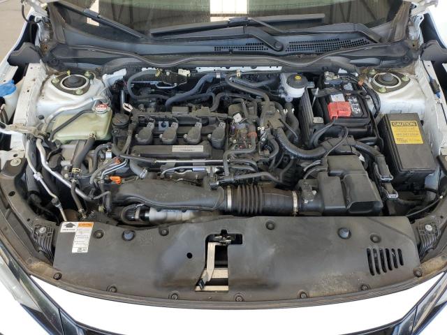 SHHFK7H92HU227475 - 2017 HONDA CIVIC SPORT TOURING WHITE photo 11