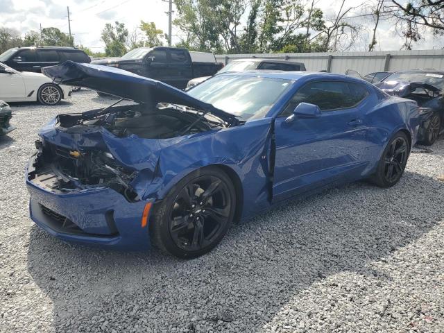 2019 CHEVROLET CAMARO LS, null