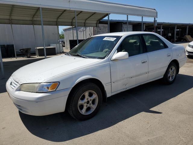 1997 TOYOTA CAMRY CE, 