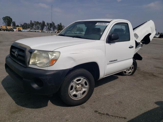 2007 TOYOTA TACOMA, 