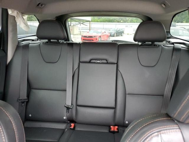 YV440MDR0H2215781 - 2017 VOLVO XC60 T5 DYNAMIC ვერცხლისფერი ფოტო 10