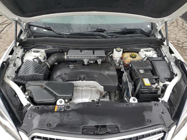 LRBFX2SA1LD162819 - 2020 BUICK ENVISION ESSENCE أبيض صورة 12