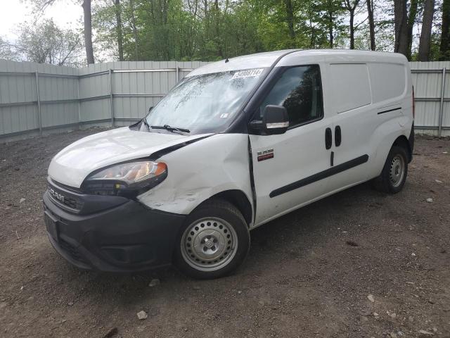 2021 RAM PROMASTER, 