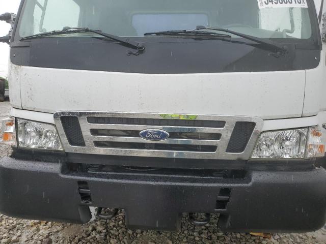 3FRLL45Z06V315841 - 2006 FORD LOW CAB FO LCF450 WHITE photo 11