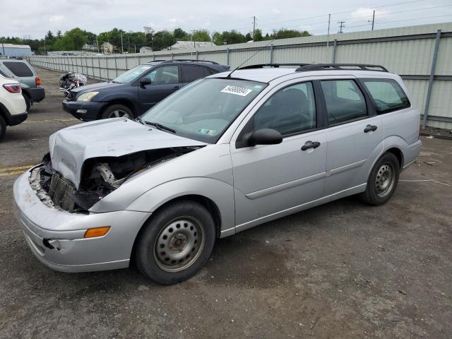 2004 FORD FOCUS SE, 