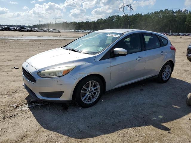 2015 FORD FOCUS SE, 