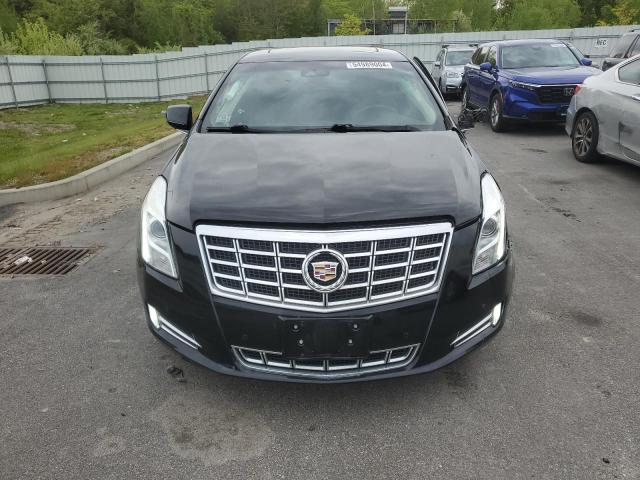 2G61N5S3XF9168384 - 2015 CADILLAC XTS LUXURY COLLECTION BLACK photo 5