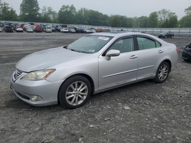 2011 LEXUS ES 350, 