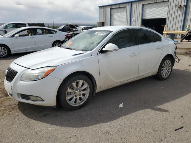 2013 BUICK REGAL, 