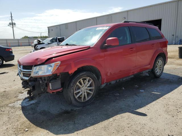 2015 DODGE JOURNEY SXT, null