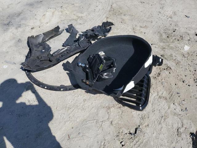 5UXCX4C59KLB39912 - 2019 BMW X7 XDRIVE50I BLUE photo 13