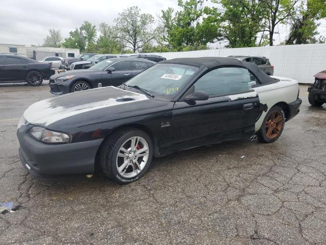 1998 FORD MUSTANG, 