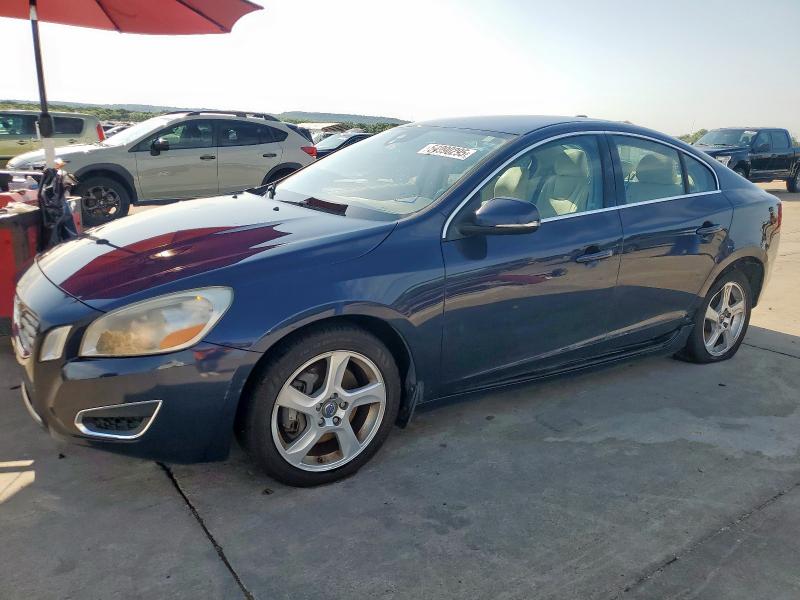 2012 VOLVO S60 T5, null