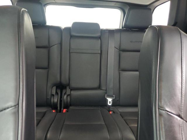 1C4RJFJT1HC844137 - 2017 JEEP GRAND CHER SUMMIT 白色 照片 10