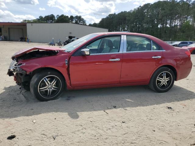 2010 LINCOLN MKZ, 