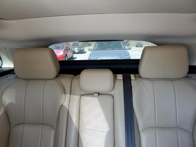 SALVP2BG4GH083928 - 2016 LAND ROVER RANGE ROVE SE WHITE photo 10