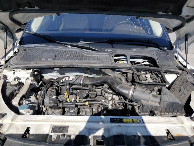 SALVP2BG4GH083928 - 2016 LAND ROVER RANGE ROVE SE WHITE photo 12