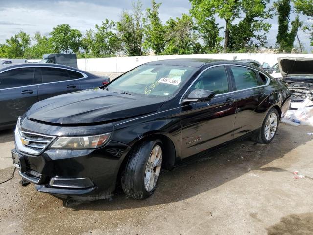 2014 CHEVROLET IMPALA LT, 