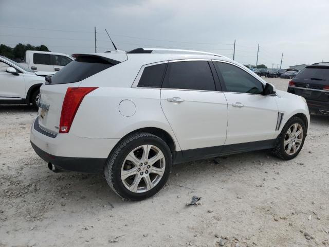 3GYFNCE34ES659404 - 2014 CADILLAC SRX PERFORMANCE COLLECTION WHITE photo 3