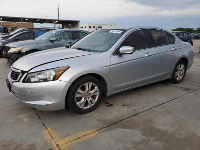 2010 HONDA ACCORD LXP, 