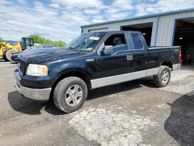 2006 FORD F150, 