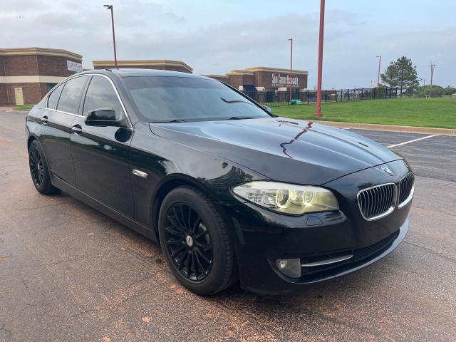 2013 BMW 528 I, 
