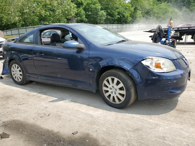 1G2AN18B287199500 - 2008 PONTIAC G5 GT BLUE photo 4