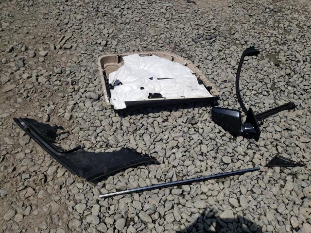 3GYFNEEYXBS562548 - 2011 CADILLAC SRX PERFORMANCE COLLECTION Сұр фото 13