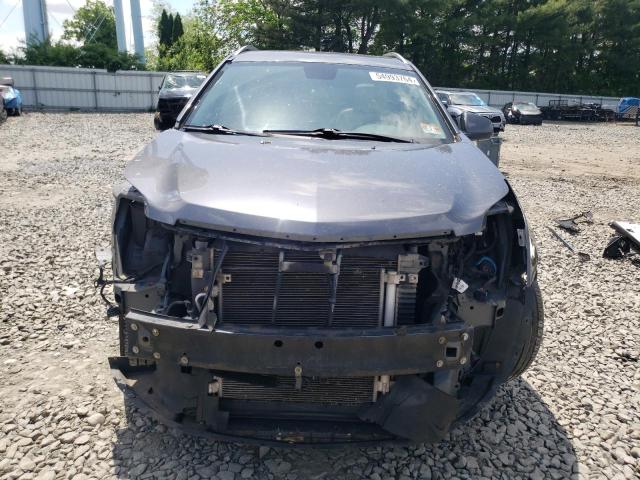 3GYFNEEYXBS562548 - 2011 CADILLAC SRX PERFORMANCE COLLECTION Сұр фото 5