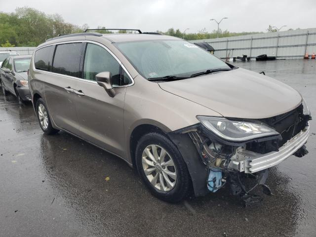 2C4RC1FG6JR100717 - 2018 CHRYSLER PACIFICA TOURING PLUS Qızıl foto 4