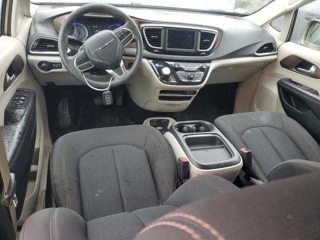 2C4RC1FG6JR100717 - 2018 CHRYSLER PACIFICA TOURING PLUS Qızıl foto 8