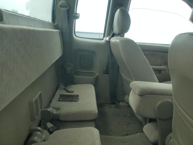 5TESN92N34Z403788 - 2004 TOYOTA TACOMA XTRACAB PRERUNNER თეთრი ფოტო 10