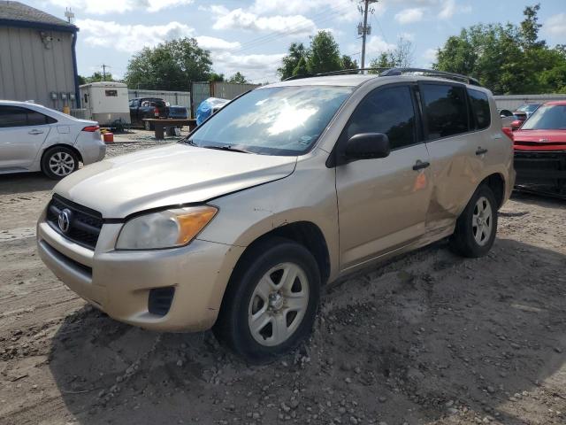 2011 TOYOTA RAV4, 
